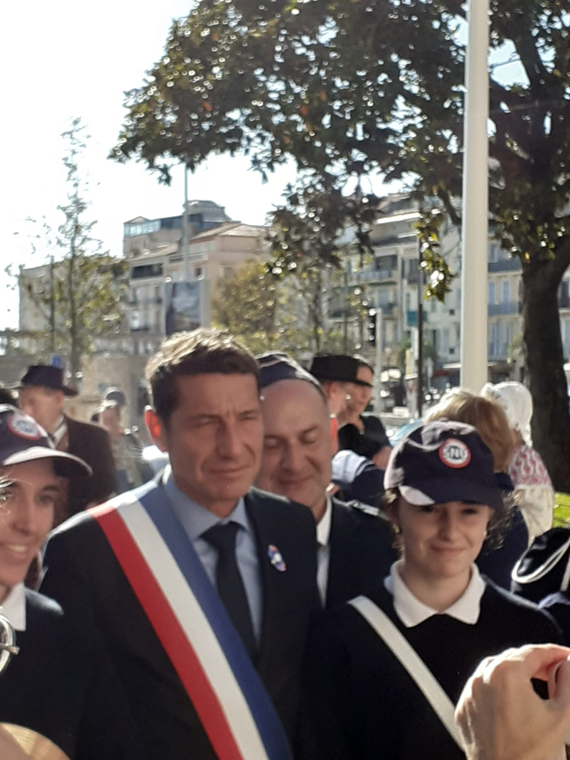 David Lisnard