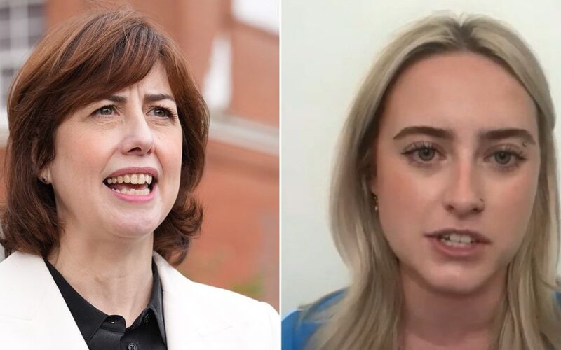 Labour’s social media censorship plans slammed as ‘Soviet-esque’