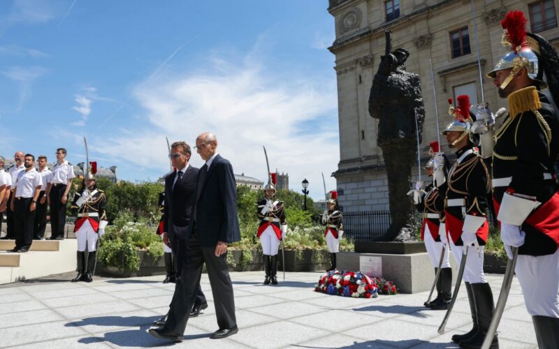 Dreyfus Affair Still Alive in 2026: Here’s Why