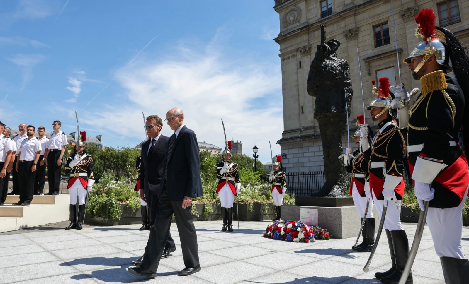 Dreyfus Affair Still Alive in 2026: Here’s Why