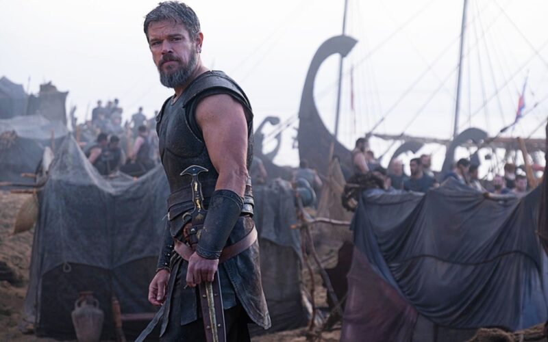 Nolan’s Odyssey: A Beautiful American Mess