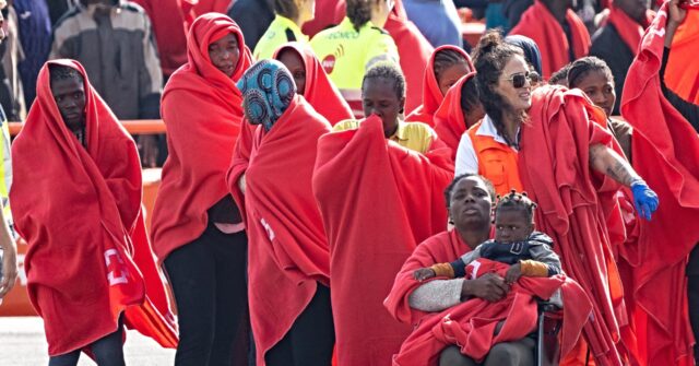 Spain: Police Warn ‘Collapse’ of ID Card System for Illegals
