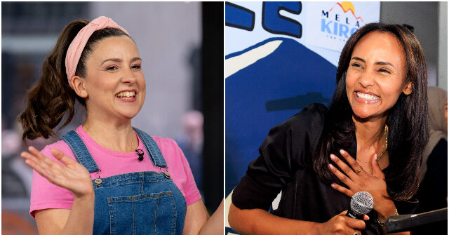 YouTube Star Ms. Rachel Backs Socialist Who Called 9/11 Inevitable