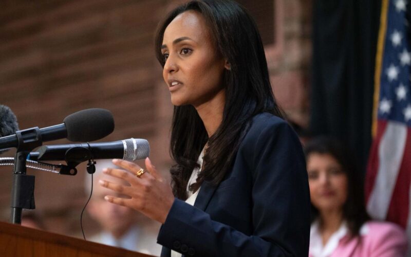 Dems’ New Strategy Appears to Be Hating Jews: Fast Takes