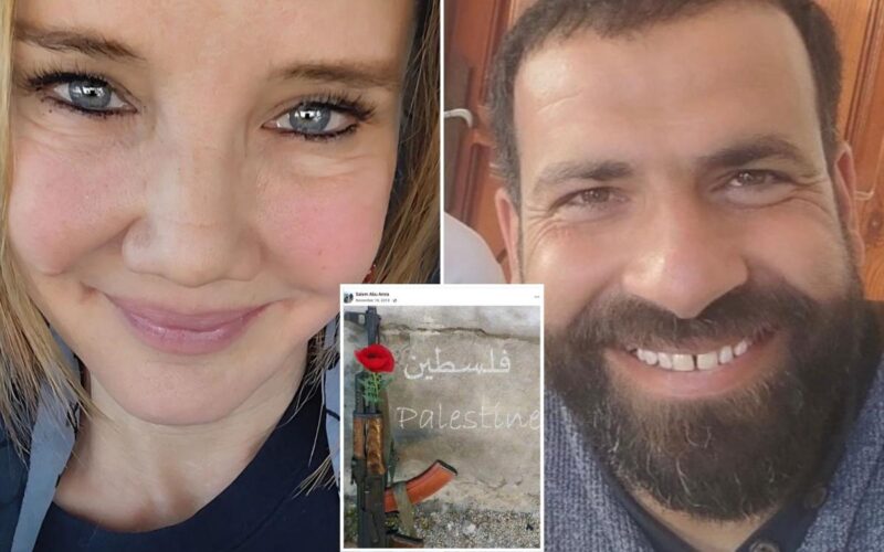 California Teacher Who Wed Gaza Man for Citizenship Faces Prosecution
