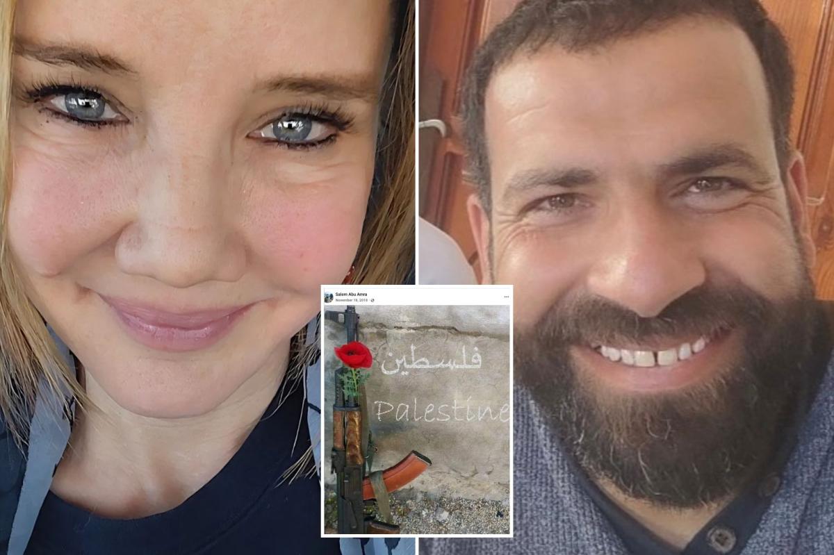 California Teacher Who Wed Gaza Man for Citizenship Faces Prosecution