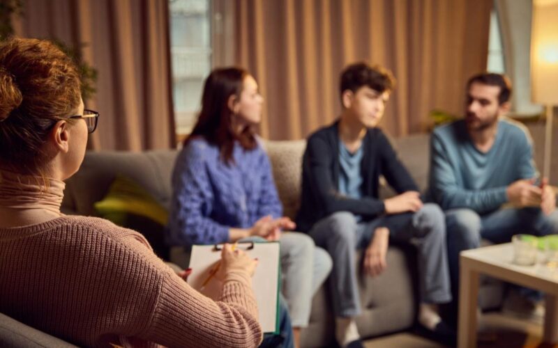 Gen Z Right to Blame Parents for Failures, Study Finds