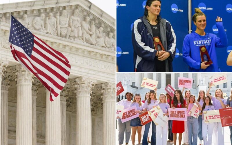 Supreme Court Upholds Gender Justice in Women’s Sports
