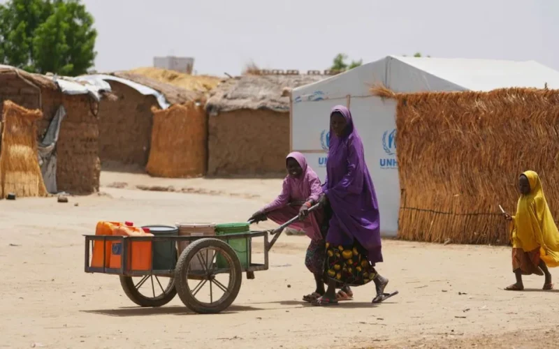 Sudan War Death Toll Soars as World Leaders Stay Silent
