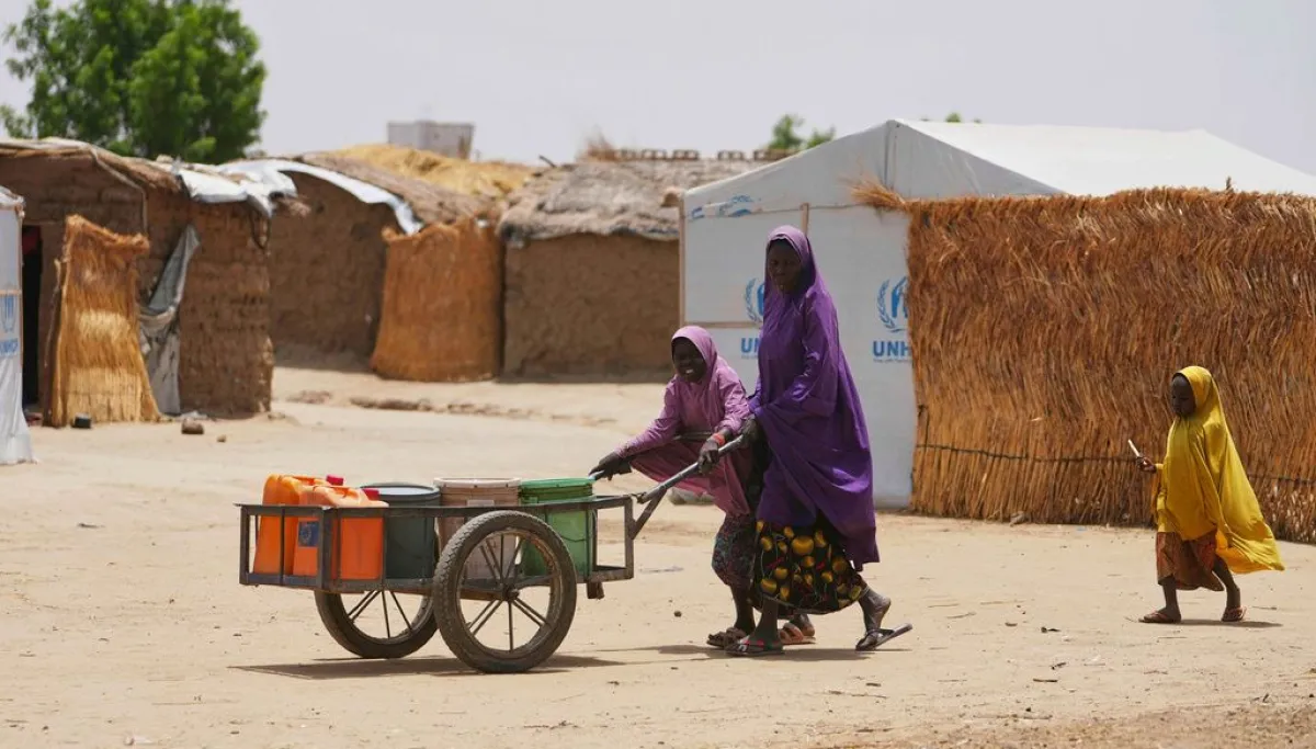 Sudan War Death Toll Soars as World Leaders Stay Silent
