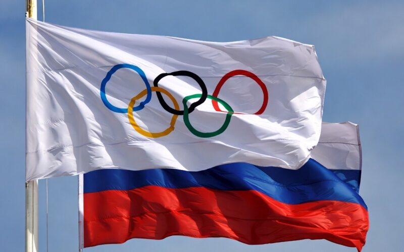 IOC Restores Russian Olympic Committee Despite UK Outcry