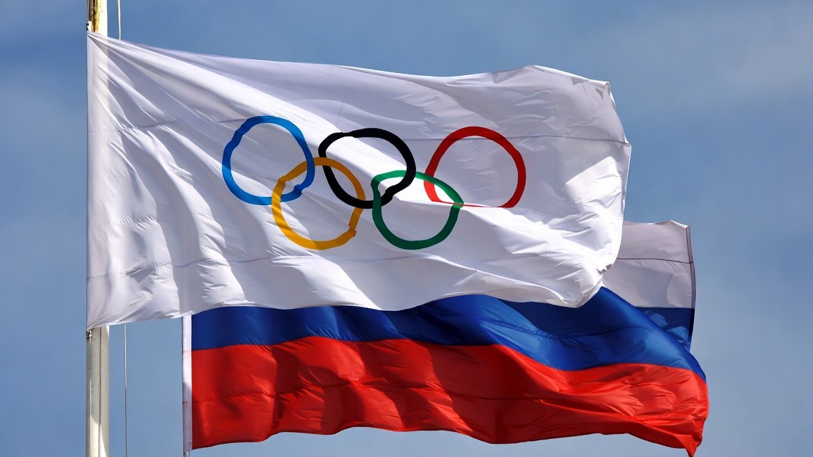 IOC Restores Russian Olympic Committee Despite UK Outcry