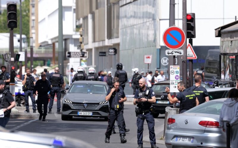 Triple Stabbing in Allah’s Name Dismissed as Mental Illness