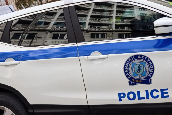 Patras: Robbers beat homeowner in home robbery, flee with €40,000