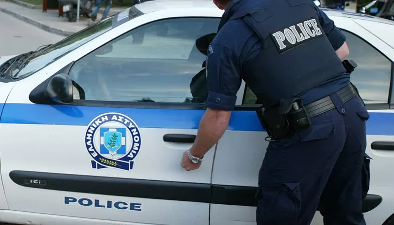 Thessaloniki: 5 injured from gas canisters at homes of 3 ND officials