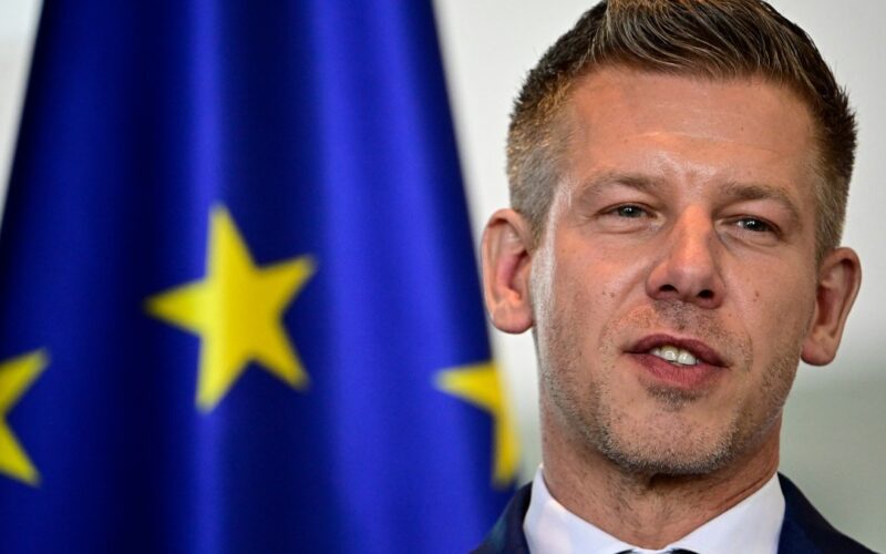 Fidesz Calls Major Protest Against Hungary’s Direction