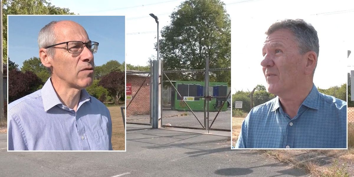 Residents Rebel as 1,000 Migrants Earmarked for Quiet Village