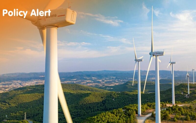 EU Green Goals Need Stronger Climate Diplomacy to Survive