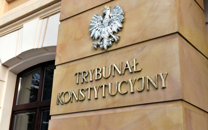 Poland’s Top Court Rejects Foreign Same-Sex Marriages