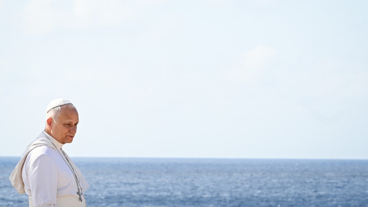 Pope Urges Europe to Welcome More Migrants at Lampedusa Visit