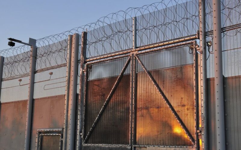 Afghan migrant who raped schoolgirl to be freed early