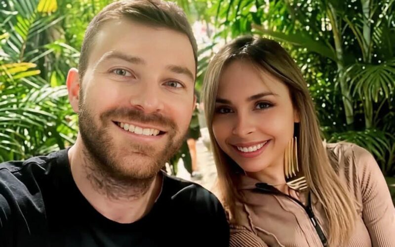 American Couple Who ‘Self-Deported’ Killed in Venezuela Quake