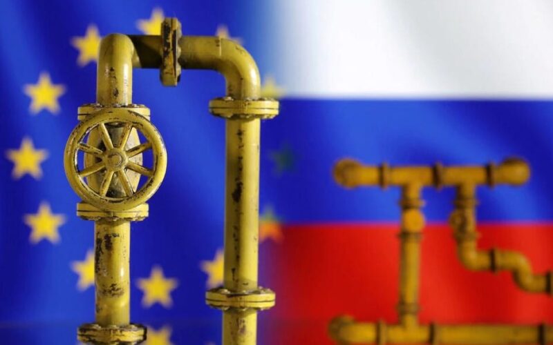 Greek Shippers Push Back Against EU Sanctions on Russia