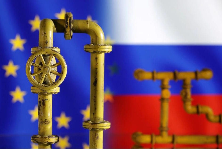 Greek Shippers Push Back Against EU Sanctions on Russia
