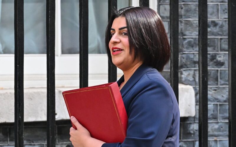 Scrapping Migrant Residency Delays to Cost UK Homes £1,000 Each