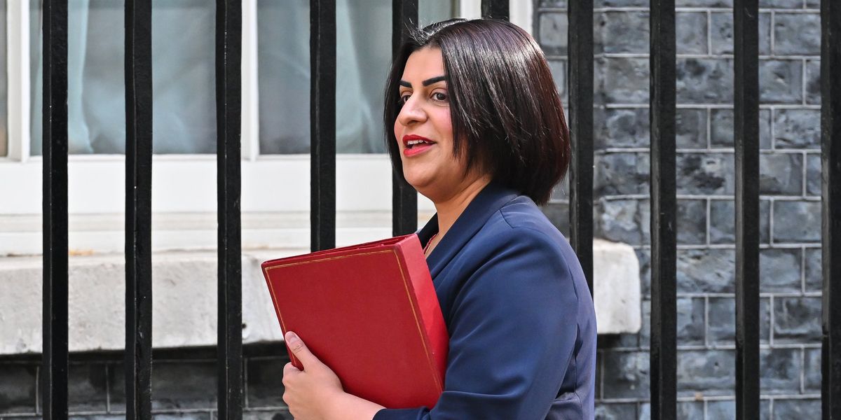 Scrapping Migrant Residency Delays to Cost UK Homes £1,000 Each