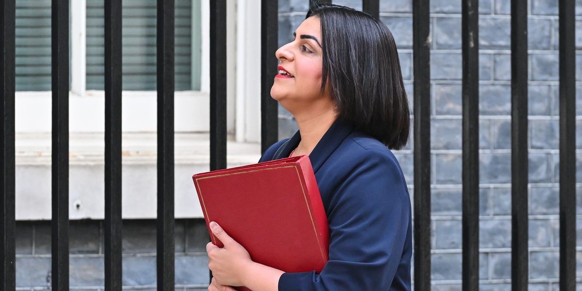 Illegal migrants forming UK families lose deportation appeal rights