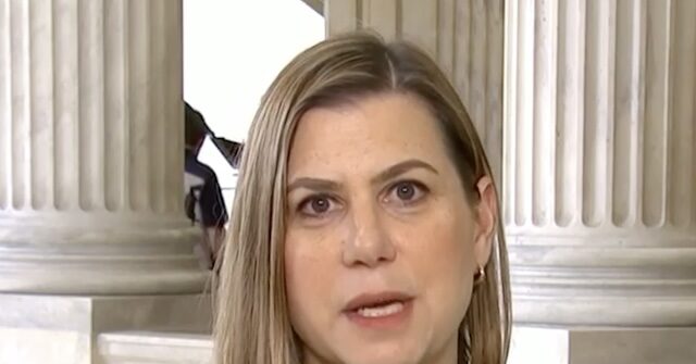 Slotkin Claims Trump Planning Poll Deployment Without Evidence