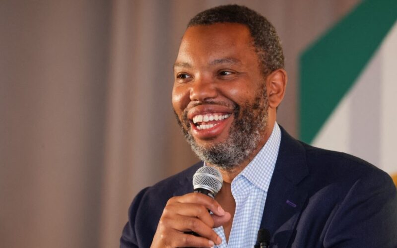 Ta-Nehisi Coates’ Racial Ideology Under Conservative Fire