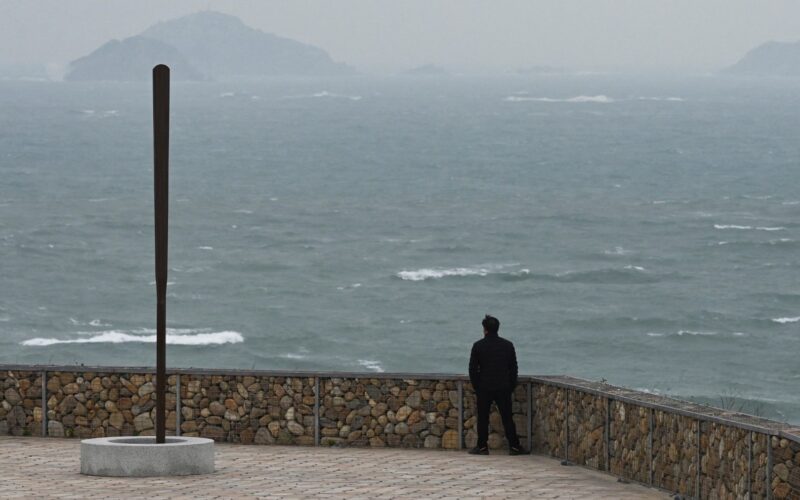 China Risks Severe Consequences Over Taiwan Strait Attack