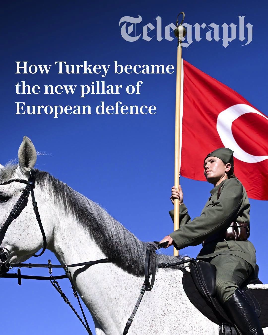 Rafail Kalyviotis on the decline in foreign policy