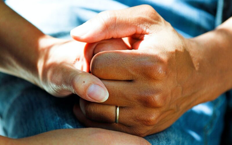 Euthanasia: A Leap Into the Unknown?