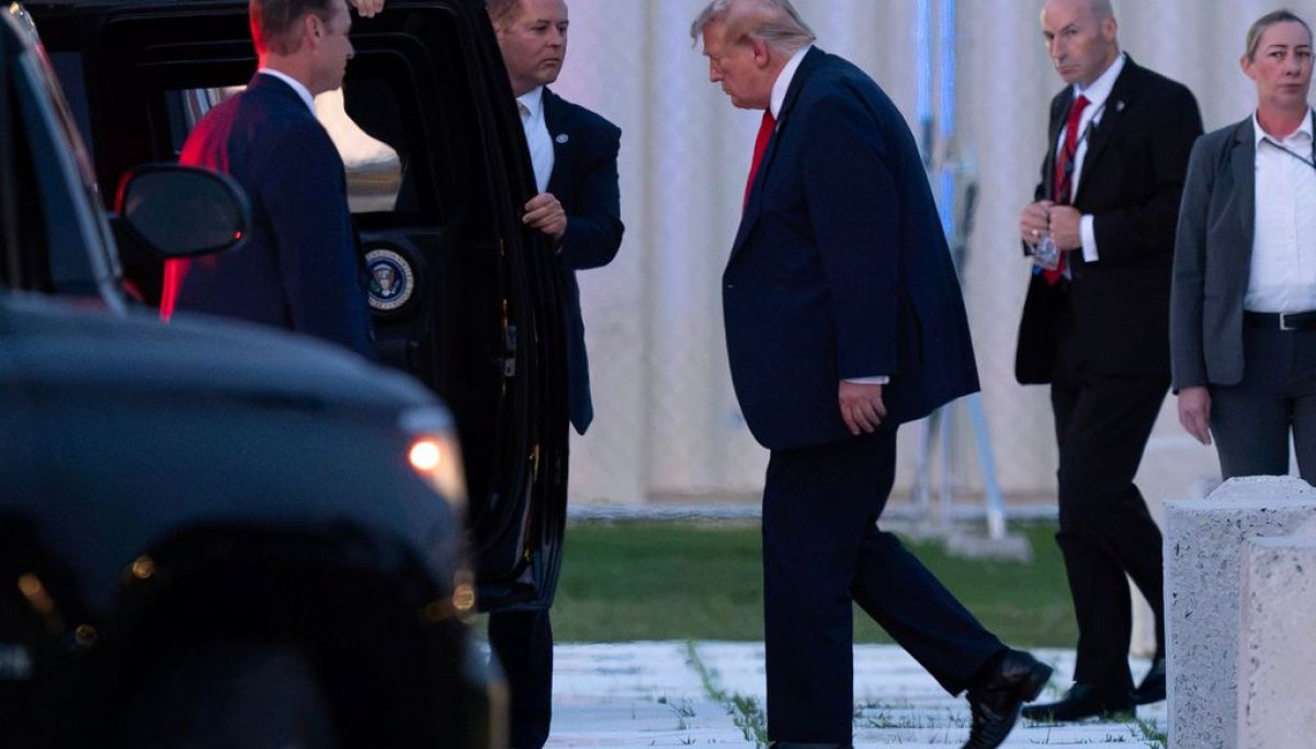 Renewed War Sparks Fresh GOP Midterm Concerns