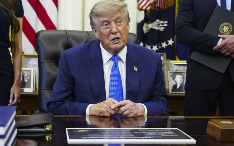 Trump Administration Cuts Funding for Trans Surgeries on Minors