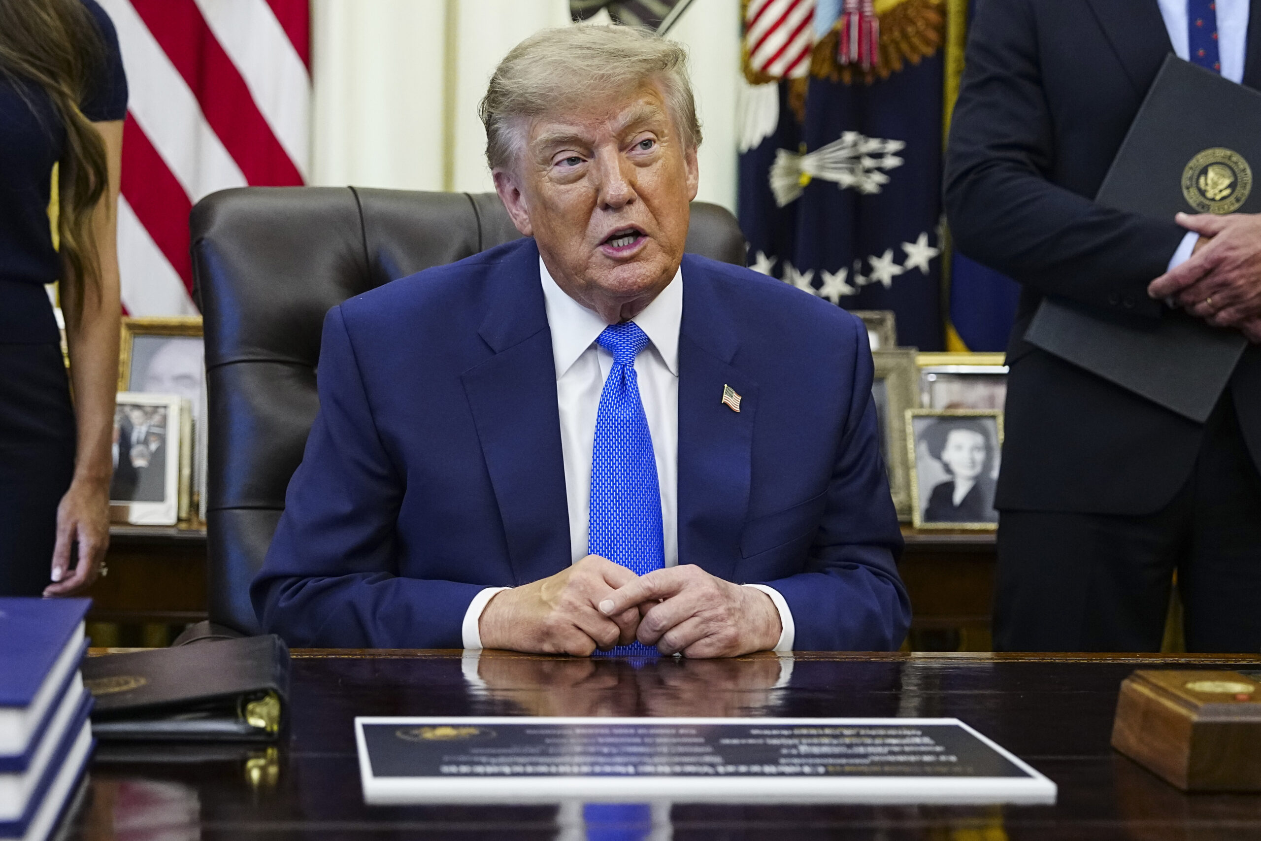 Trump Administration Cuts Funding for Trans Surgeries on Minors