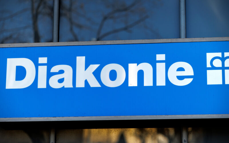 Diakonie Fires Employee After 15 Years Over AfD Candidacy