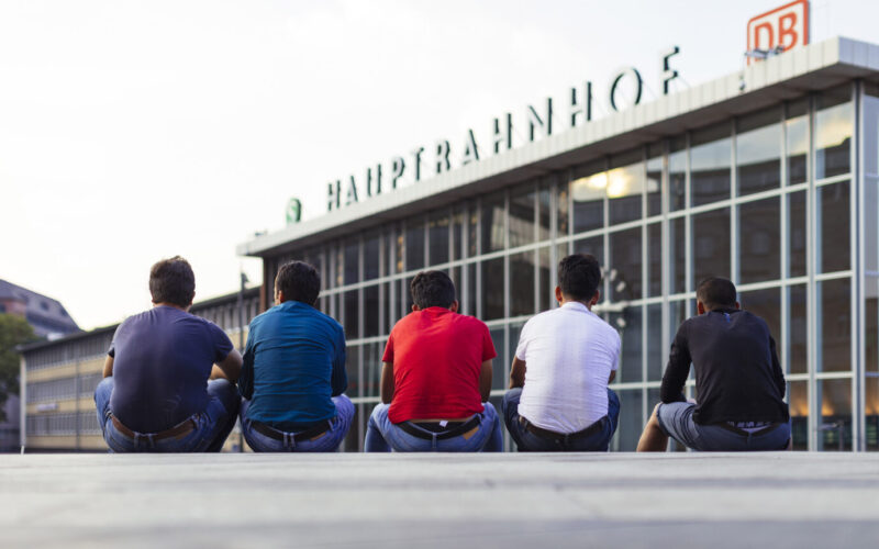 Cologne Deportation Scandal Grows: 568 Crimes by Foreigners on List
