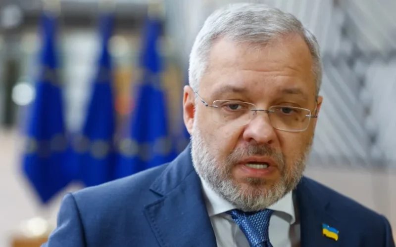 Ukraine Anti-Graft Probe Targets Officials, Presidential Office