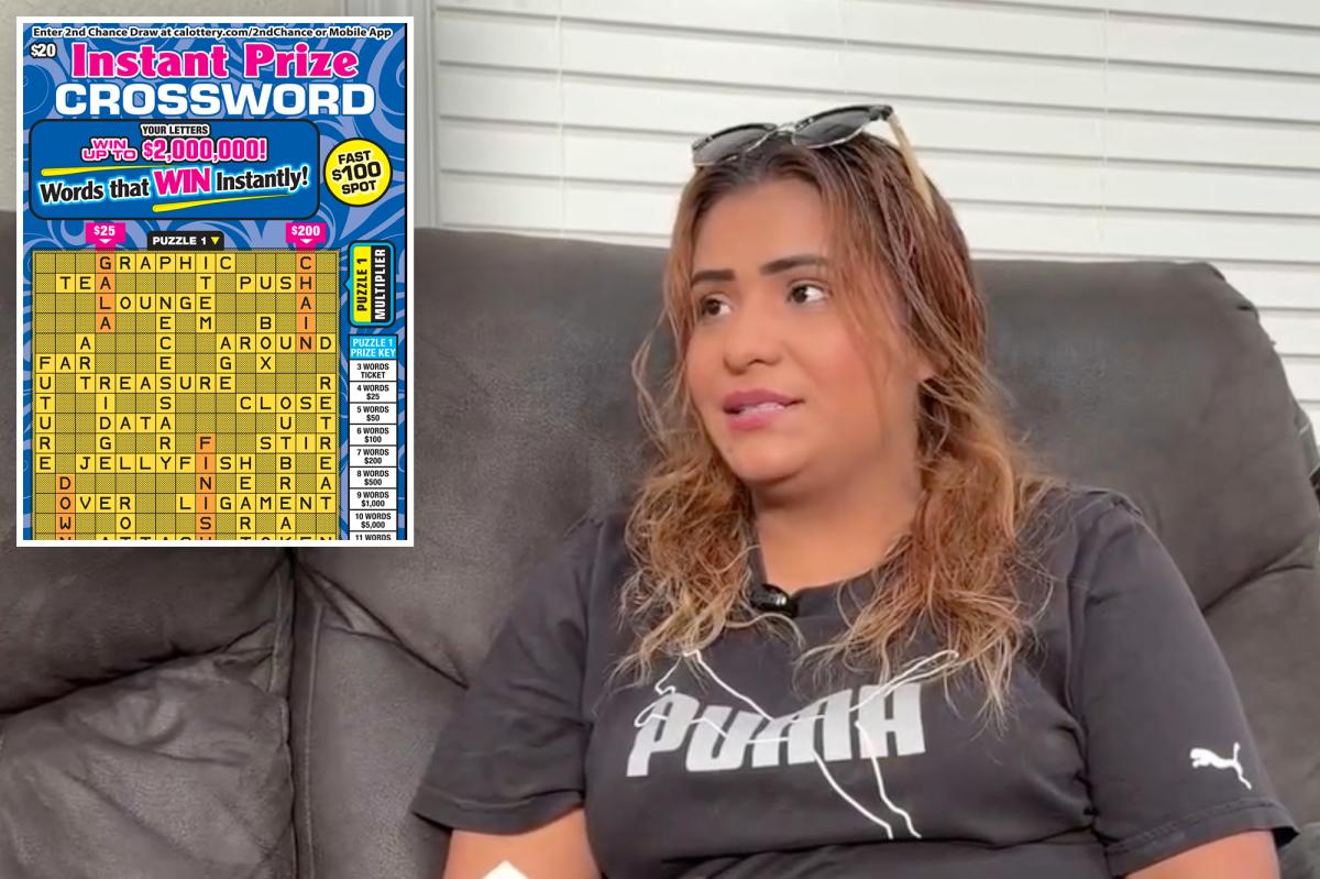 Illegal Alien Says Uncle Stole $2M Lottery Jackpot Win
