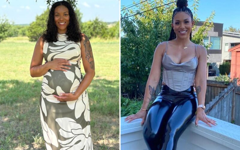 Surrogate battles bio parents in court to save unborn baby’s life