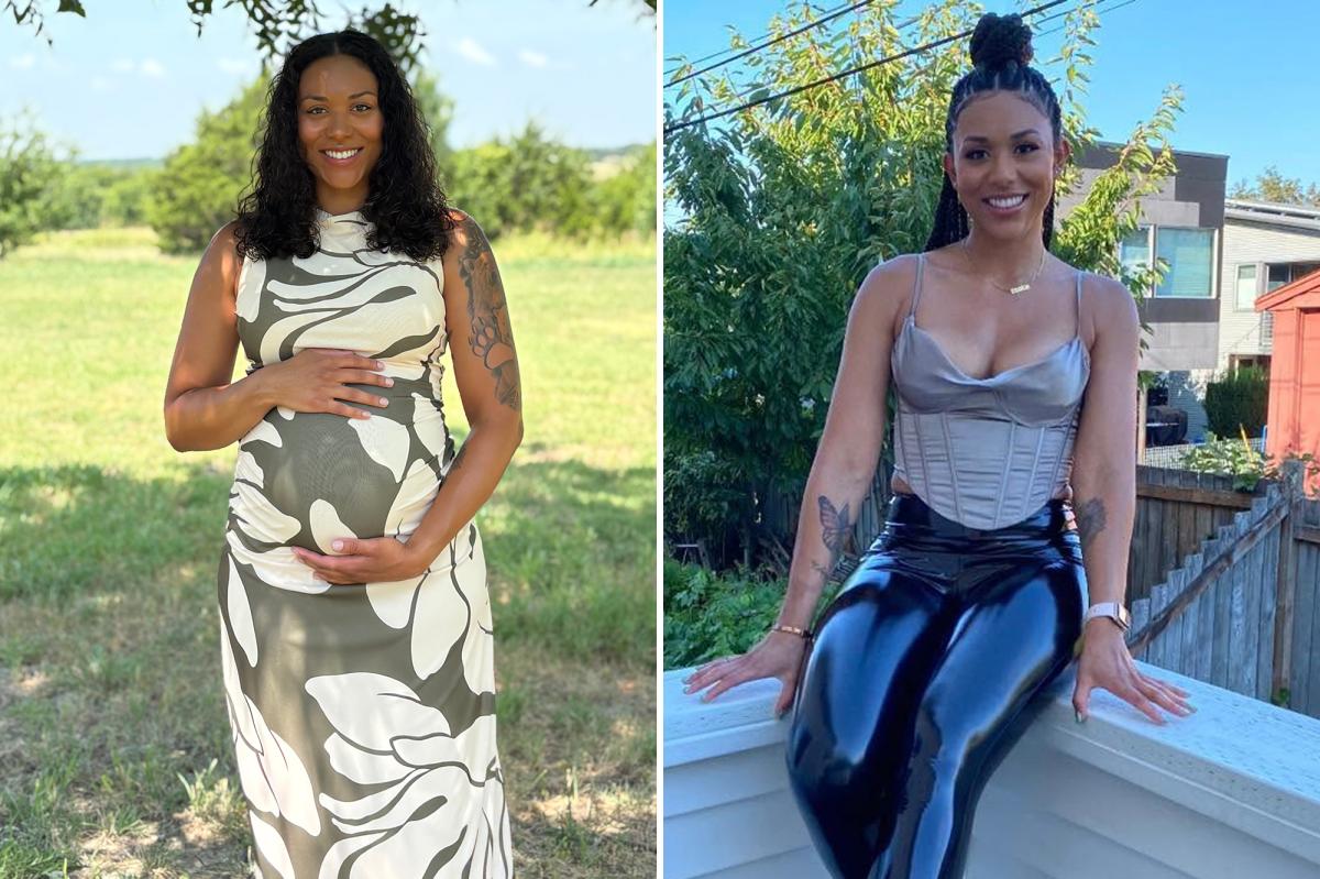 Surrogate battles bio parents in court to save unborn baby’s life