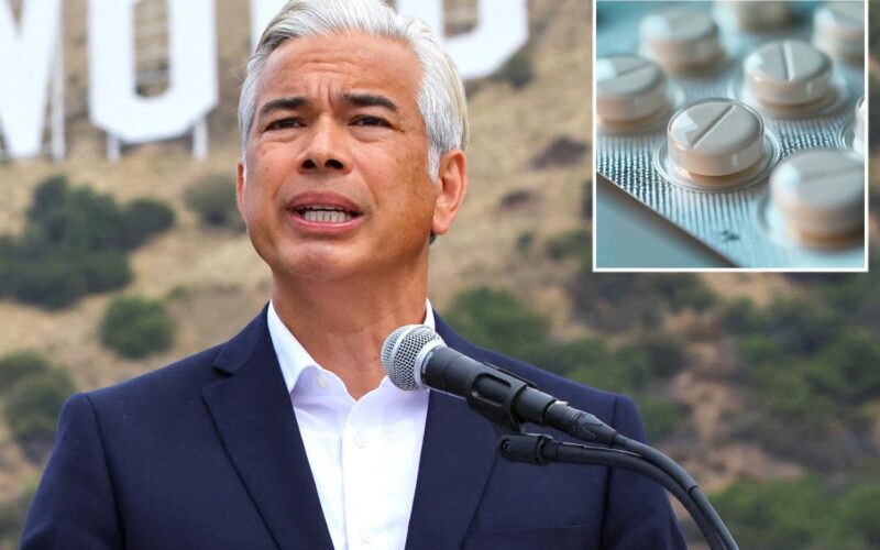California AG Sues Nonprofits Helping Women Who Regret Abortions