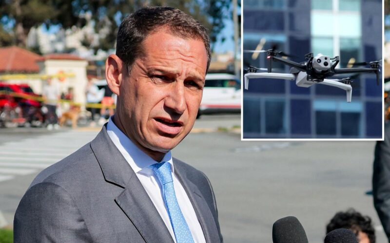 Liberal California City Reverses Course on Police Surveillance