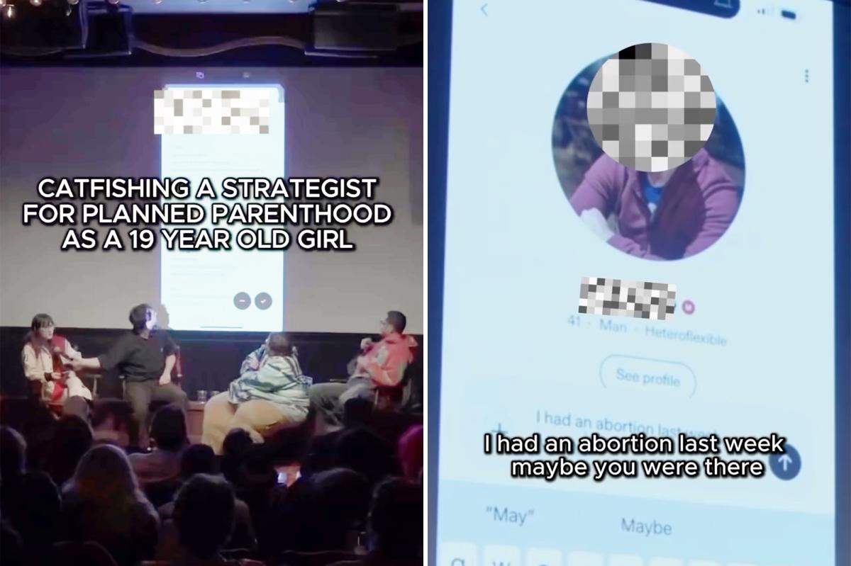 Planned Parenthood Worker Caught Propositioning Teen in Sting