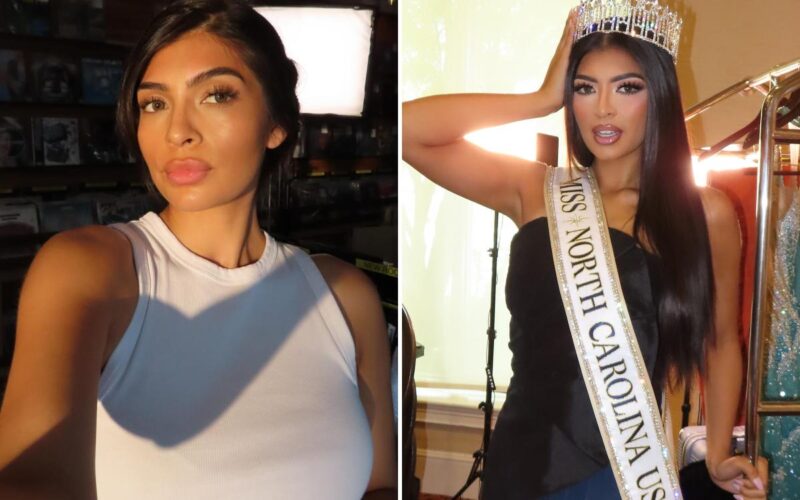 Former Miss North Carolina USA refuses to apologize for N-word