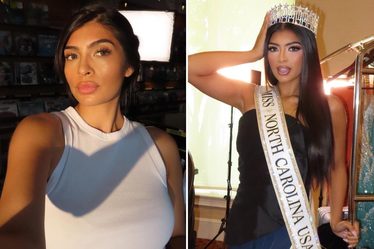 Former Miss North Carolina USA refuses to apologize for N-word